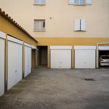 Les Gemeaux Apartman Avignon Kültér fotó