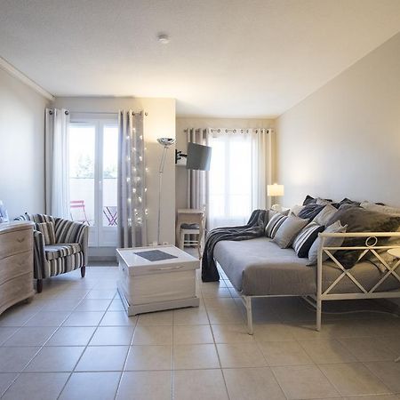 Les Gemeaux Apartman Avignon Kültér fotó