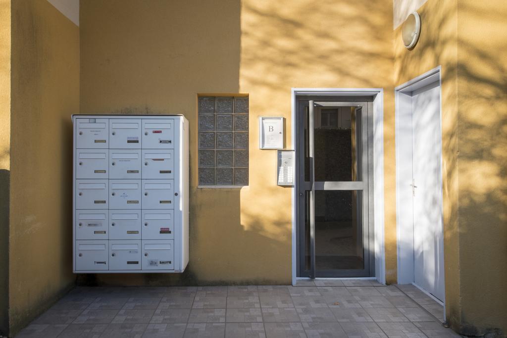 Les Gemeaux Apartman Avignon Kültér fotó