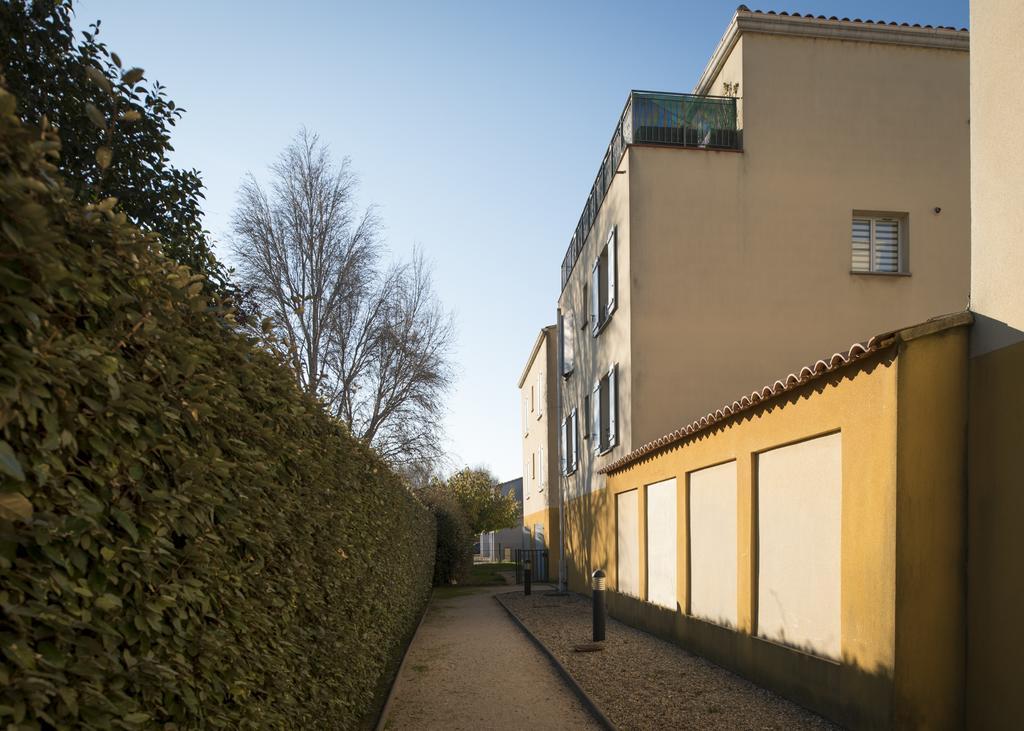 Les Gemeaux Apartman Avignon Kültér fotó