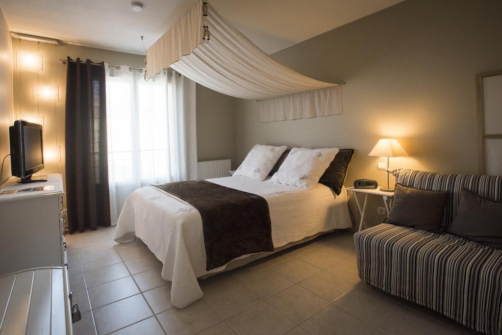 Les Gemeaux Apartman Avignon Kültér fotó