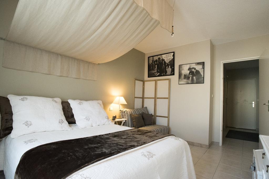 Les Gemeaux Apartman Avignon Kültér fotó