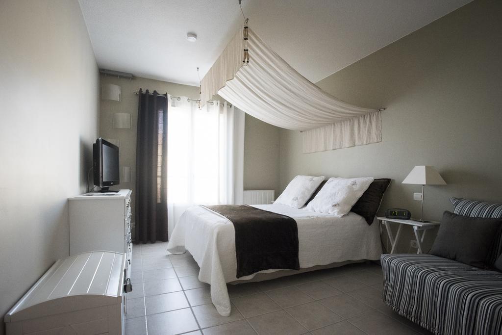 Les Gemeaux Apartman Avignon Kültér fotó