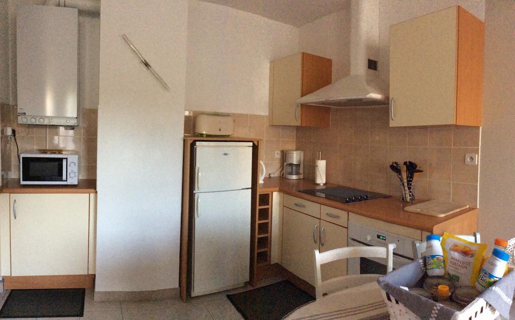 Les Gemeaux Apartman Avignon Kültér fotó