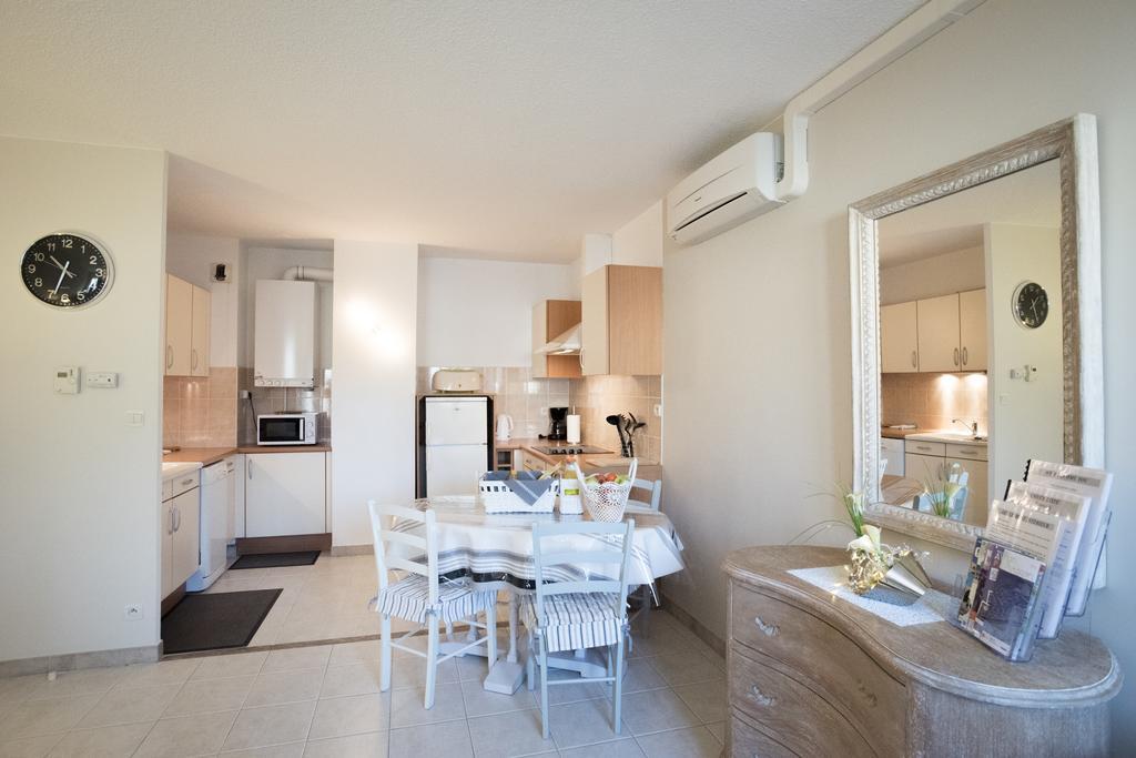 Les Gemeaux Apartman Avignon Kültér fotó