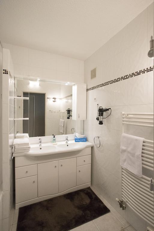 Les Gemeaux Apartman Avignon Kültér fotó