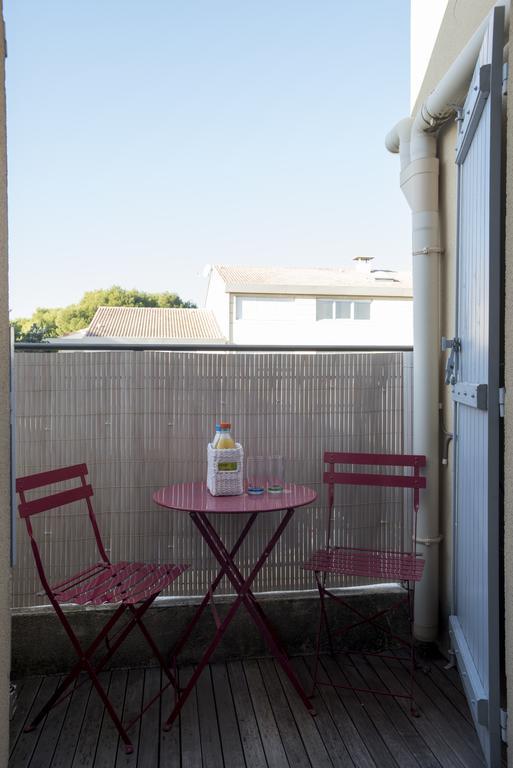 Les Gemeaux Apartman Avignon Kültér fotó